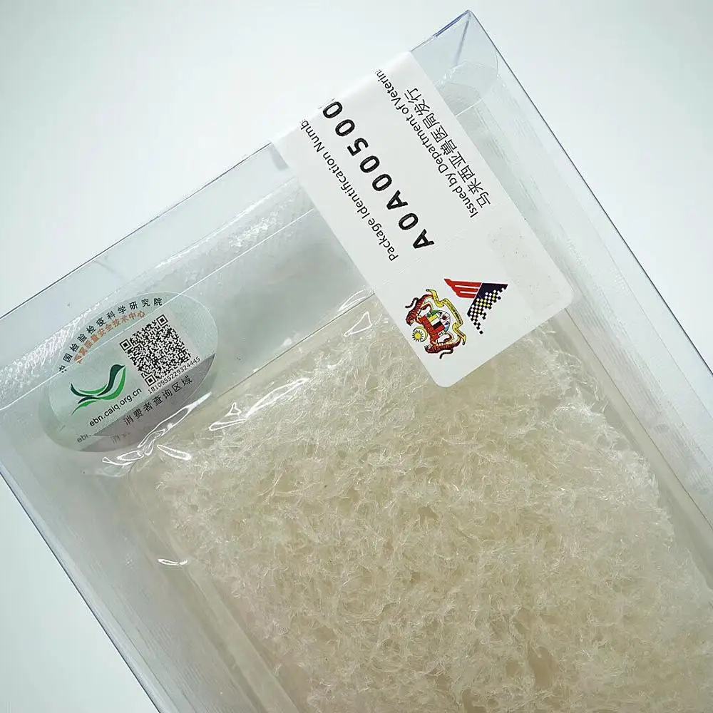 
Pure Edible Bird Nest 30gram 