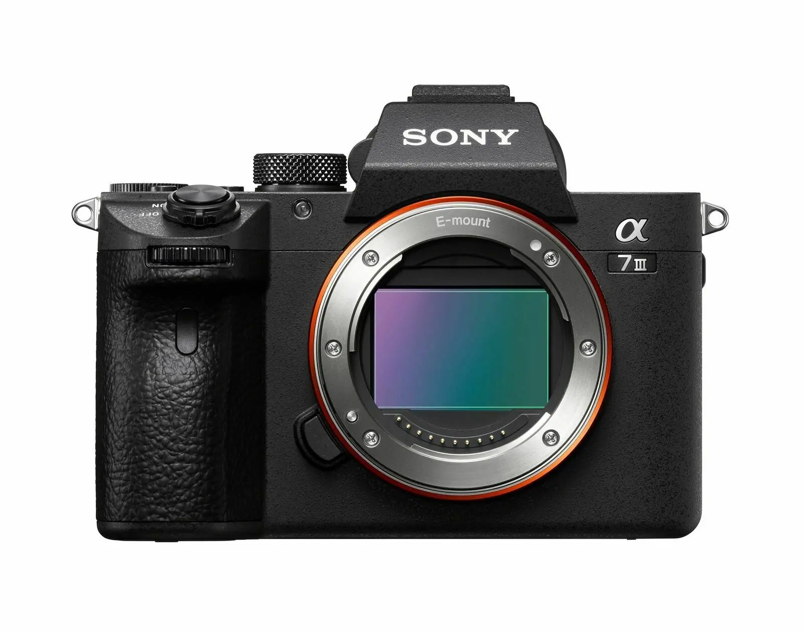 Wholesales For Alpha a7R III Mirrorless Camera: 42.4MP Full Frame High Resolution Mirrorless Interchangeable Lens Digital Camer