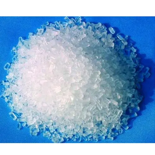 
Zinc Sulphate HEPTAHYDRATE (ZsM) 