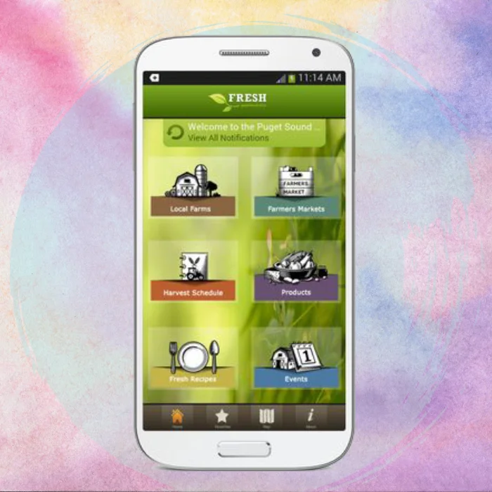 Best Agriculture Software and App Development Company | Protolabz eServices