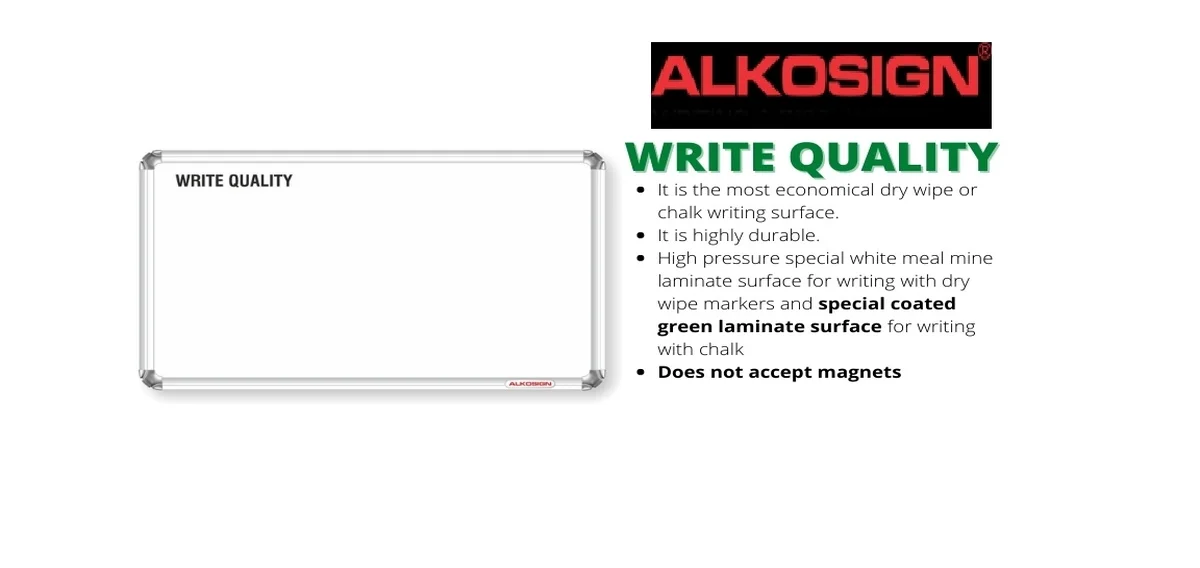 Доски Astra Chrome Plus (плюс белая доска) ATRP