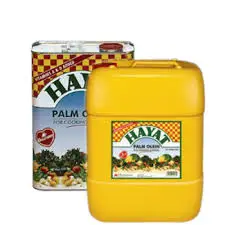 Пальмовое масло для сжигания жира/пекарни
