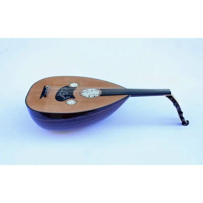 Премиум турецкий уд SALA-O8 | Уд струнных Ud Aoud