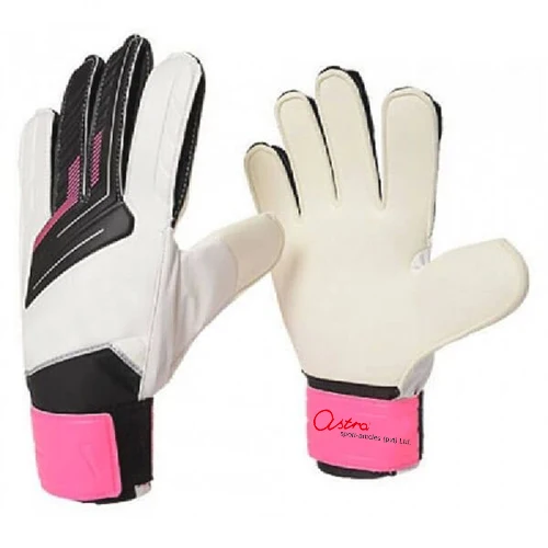 
Professional GoalkeeperGloves Safety Wear Strapped Closure for sale 