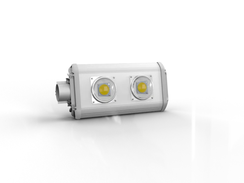 450*170*110 ECOLED-90W-S60 * 20-K1 матрица, 11790 лм, светодиодные лампы