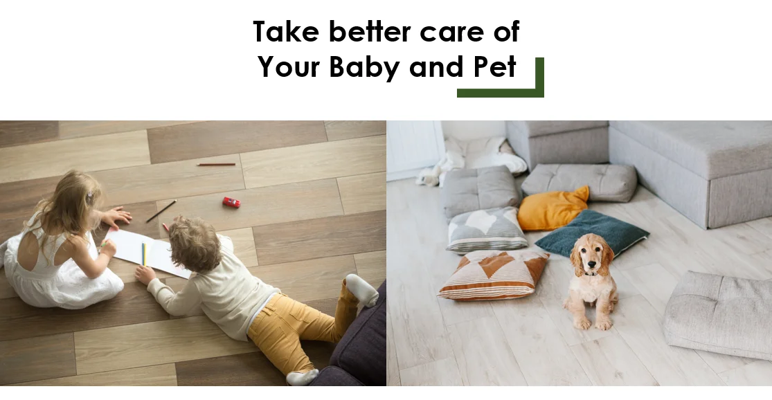 Wpc Three Layer American Eucalyptus Wood Flooring Laminate Floor Spc Flooring Pine Birch Parquet Engineered Solid Sale Cross Gua