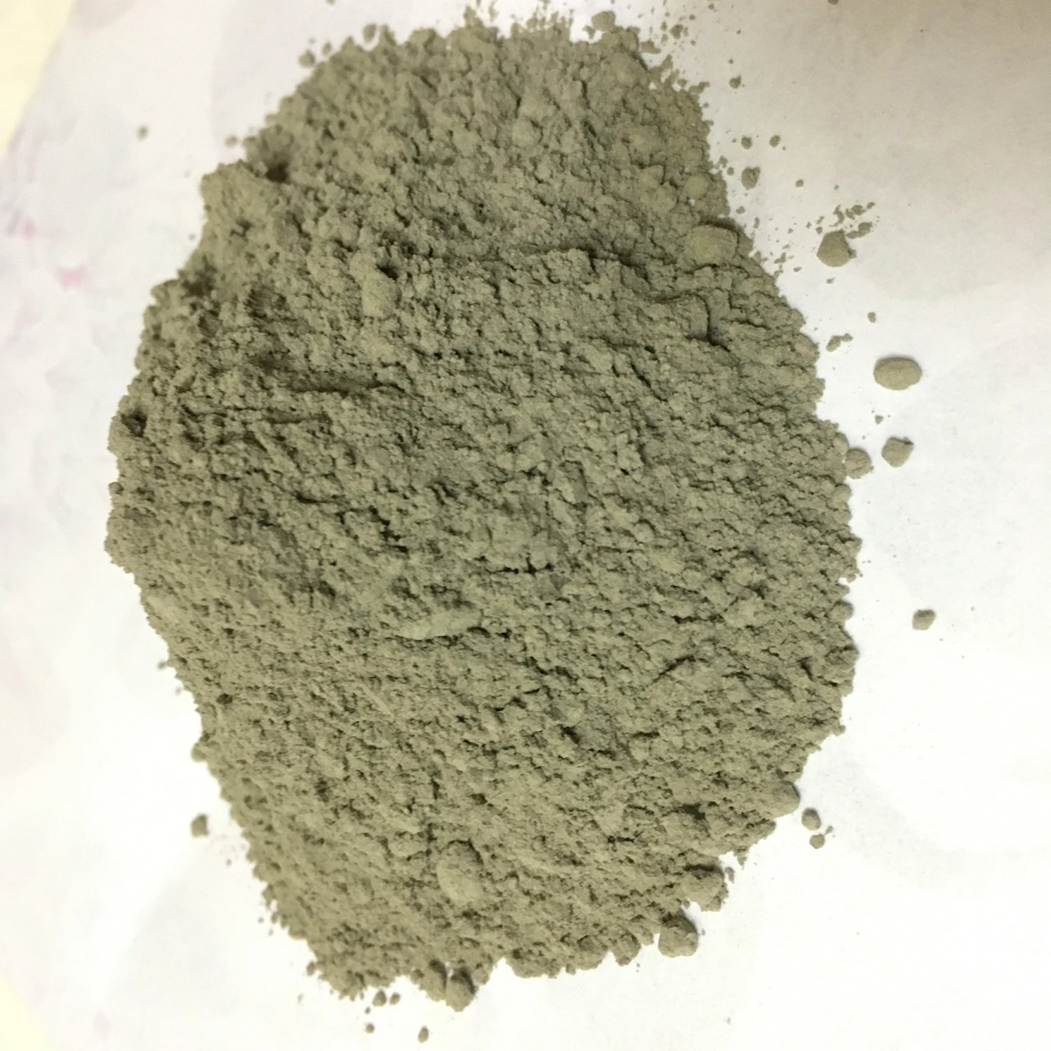 
 Цементная конструкция, портландский цемент 42,5r, клинкер типа I для продажи  