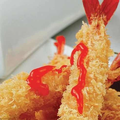 
Frozen Breaded shrimp High Quality from Vietnam 