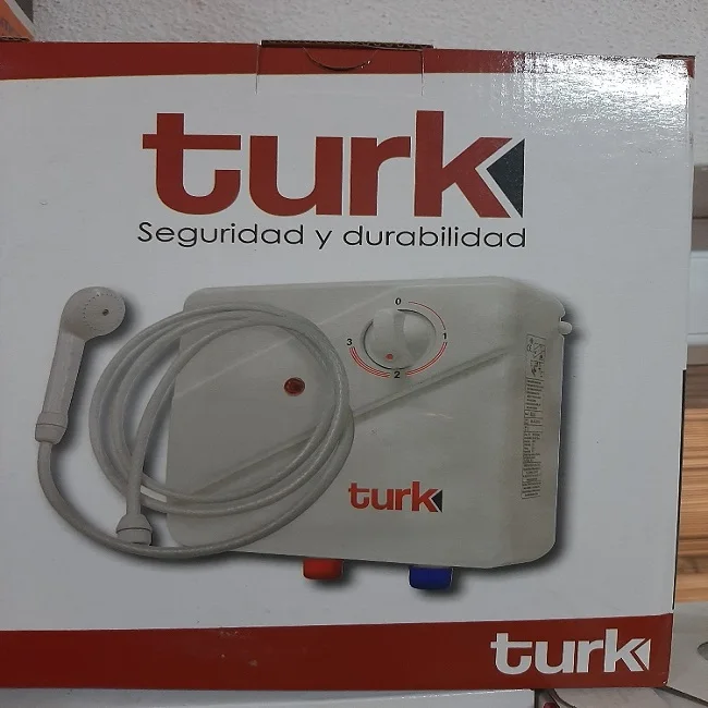 GR5020B TURK WATER HEATER