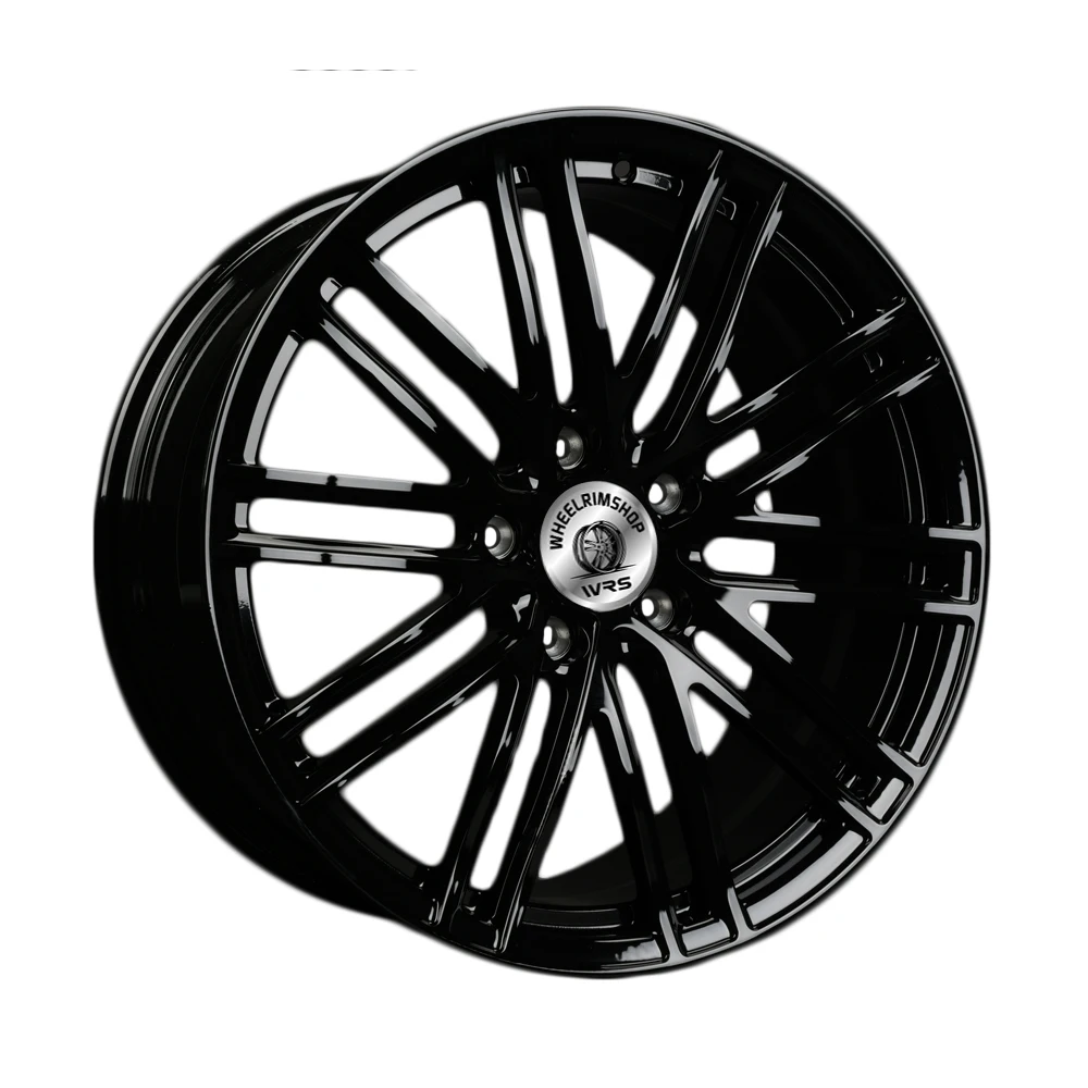 WR-273 Work Rims Wire Wheel Lip Chinese Factory  Auto Star Custom Passenger Car Tires Car Wheel Rims for Porsche Macan