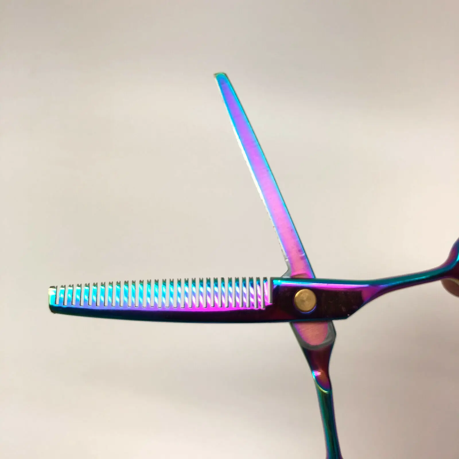 
BARBER SCISSORS PROFESSIONAL SALON HAIR CUTTING & THINNING SCISSORS SHEARS HAIRDRESSING 