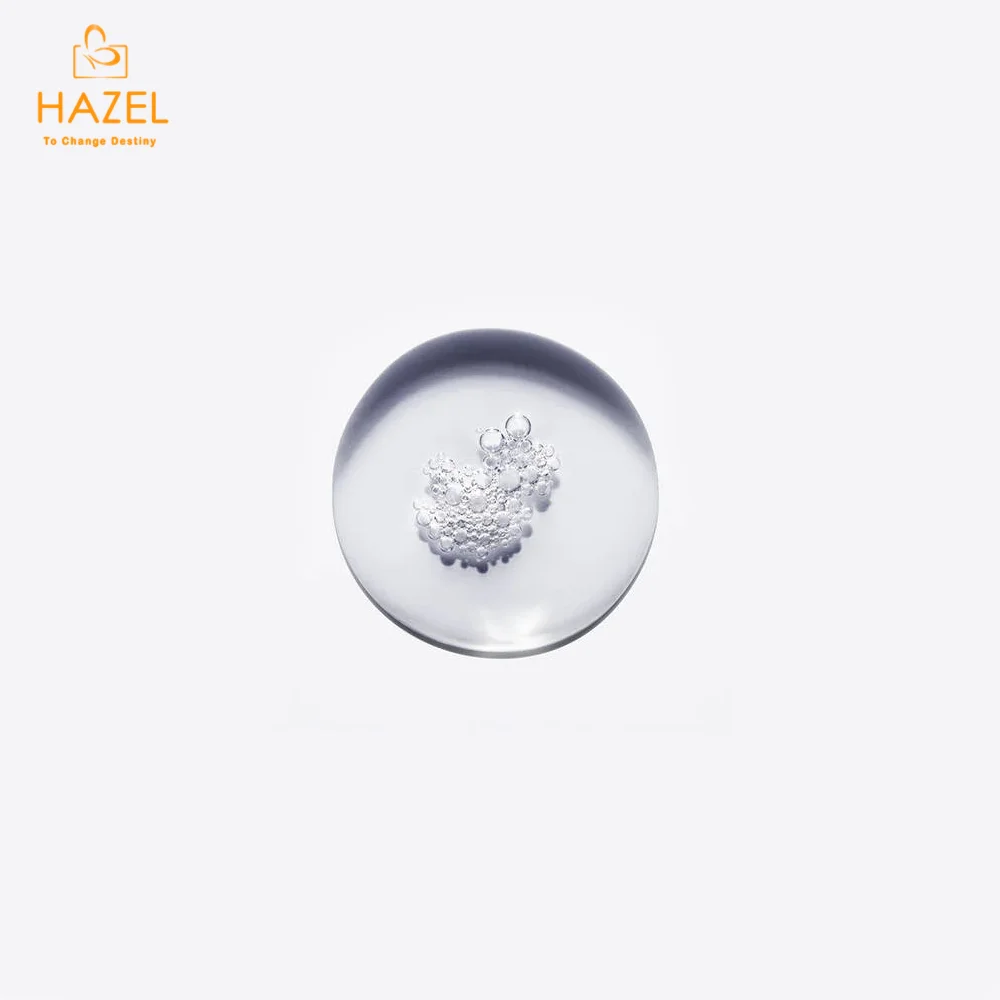 High Quality Hair Growth Shampoo with Grapefruita Oil OEM/ODM Private Label 100 % Pure vegan Organic Shampoo