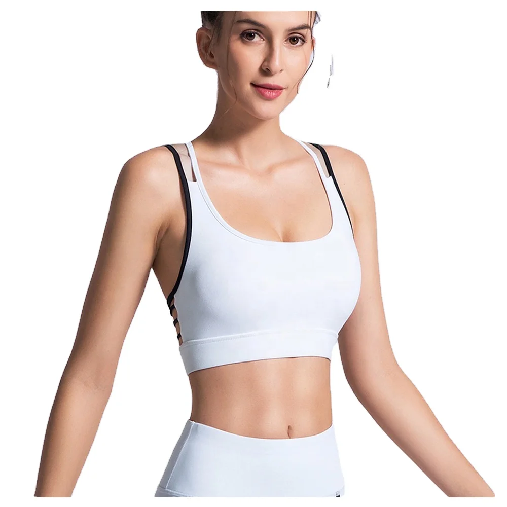 
 Спортивный бюстгальтер, Лидер продаж, сексуальный бесшовный спортивный бюстгальтер для фитнеса  