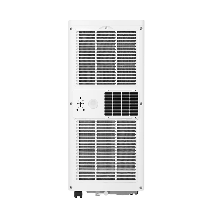 5000-9000btu Floor Standing Portable Mobile Air Conditioner