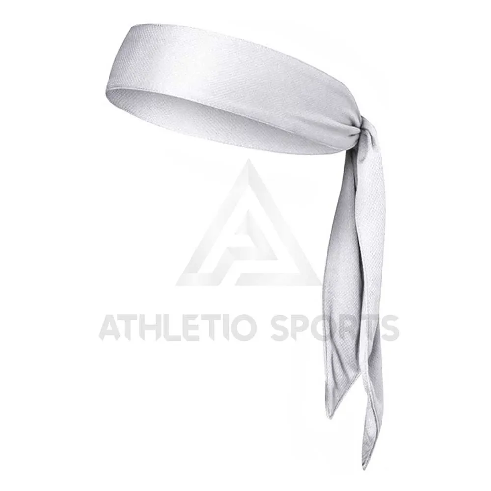 Fit Head Ties Tennis Headbands Sweatbands for Women Men Boys Girls Kids Performance elastic sports headband