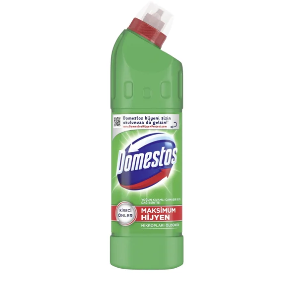 DOMESTOS 750 ML BLEACH