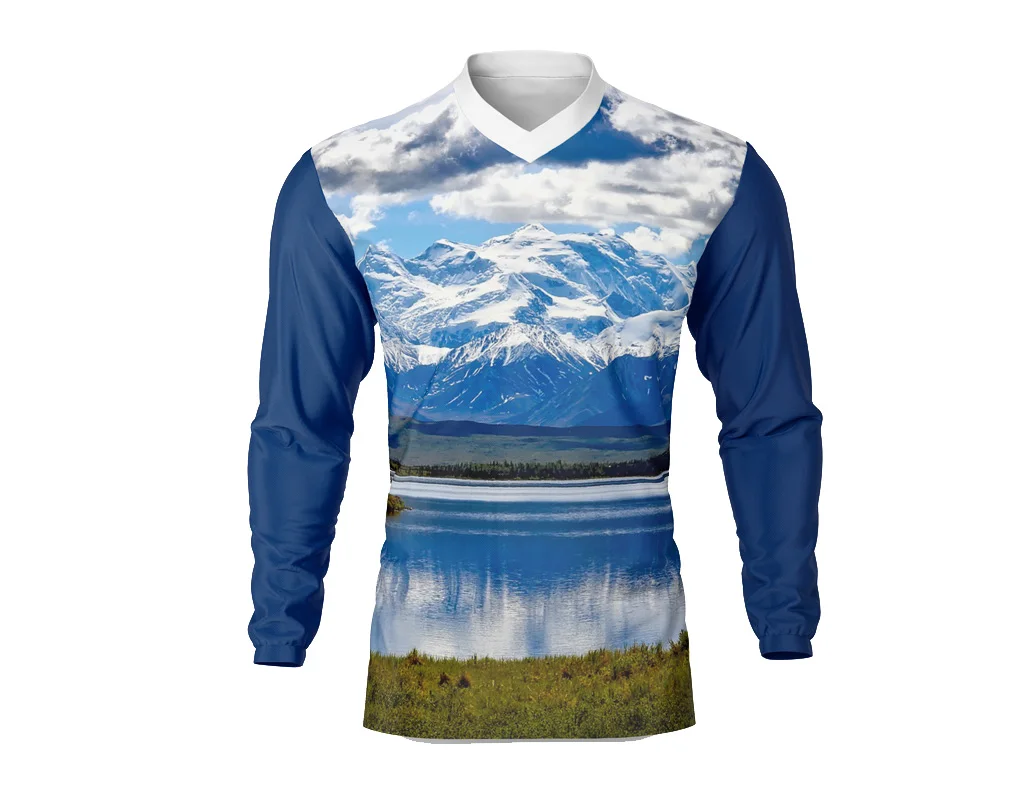 Latest Racing Article 180 REVN Motocross Racing Suit Dirt bike Off road Jersey and Pants Adult MX Gear Set Sports Suits