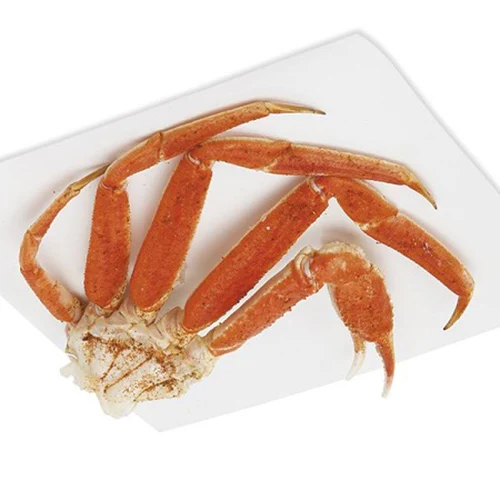 Wild Caught King Crabs
