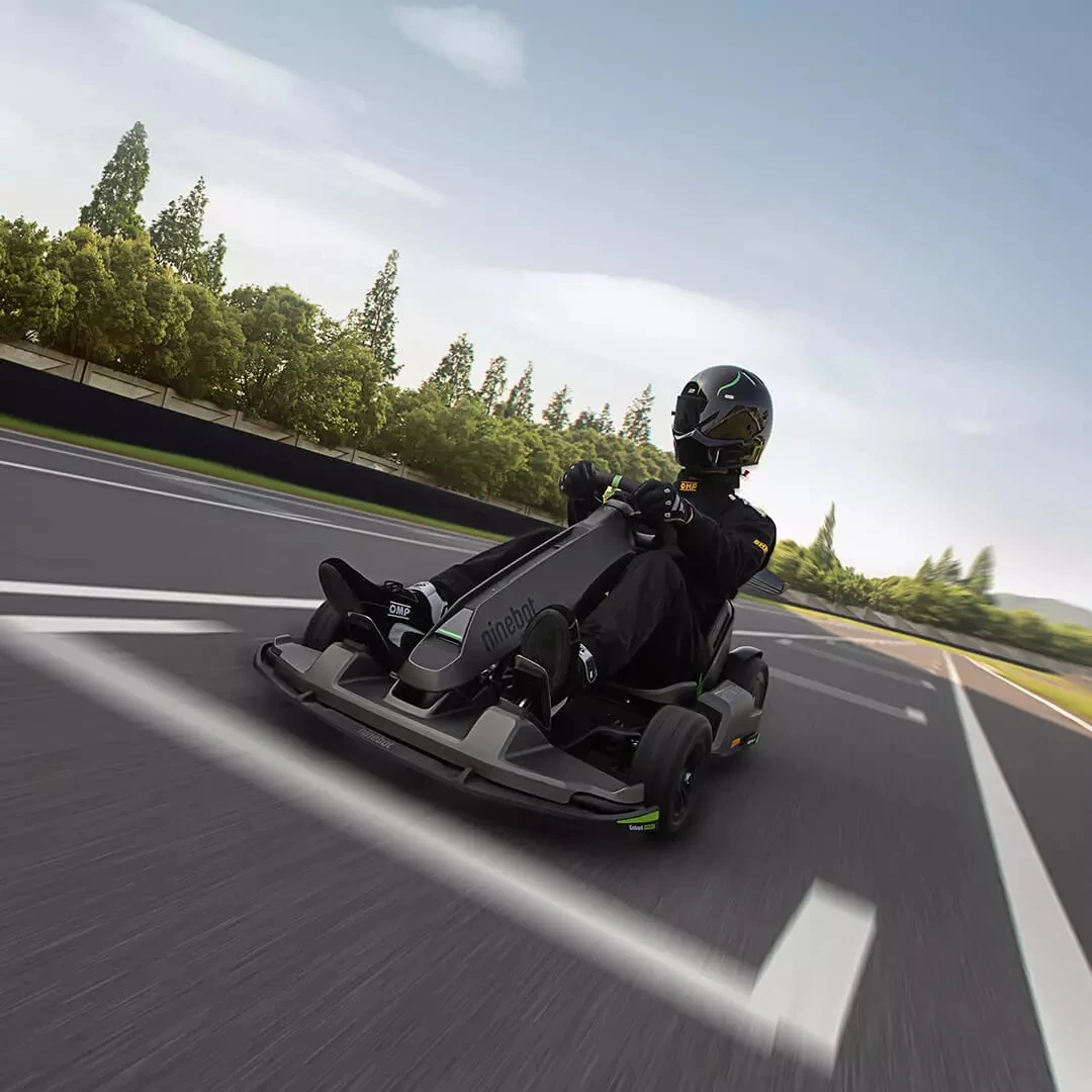 
 Лидер продаж на Amazon 2021, электрический набор карт Ninebot pro  