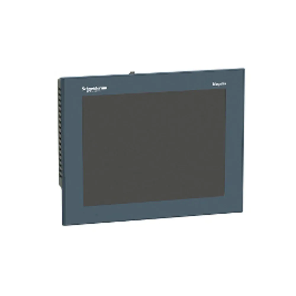 Schnieder HMIGTO5310 Electric Magelis GTO Touch Screen HMI - 10.4 In TFT Display 640 x 480 Pixels