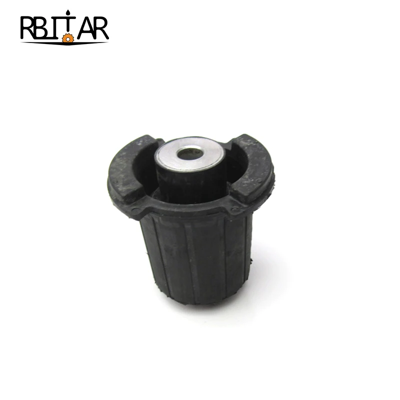 Auto suspension control arm bushing OEM car upper arm Bushing for rolls Royce