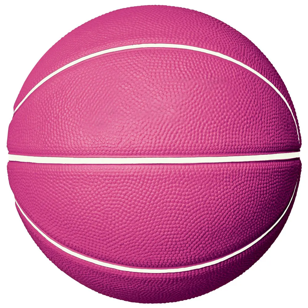 
Custom logo indoor outdoor pro basketball ball 