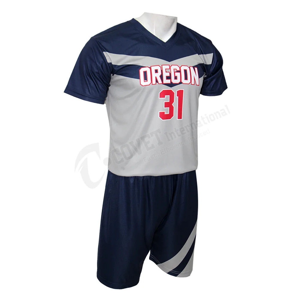 Оптовая продажа, дизайнерская Спортивная футболка с сублимационной печатью