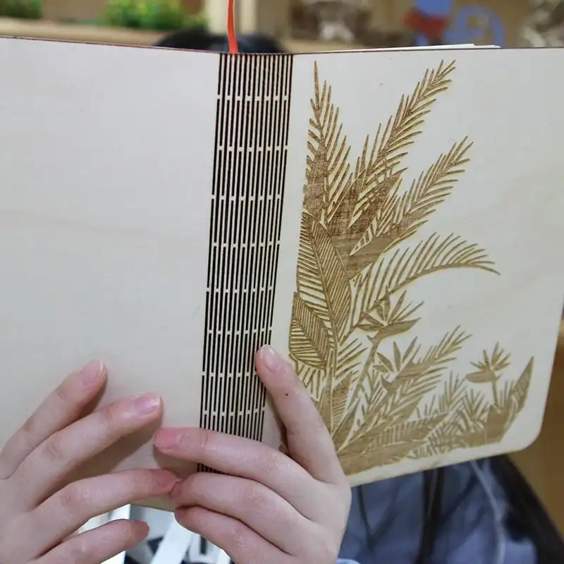 China cheaper cut device for acrylic plexiglass wood engraving & cutting  mini CO2 laser cutter price