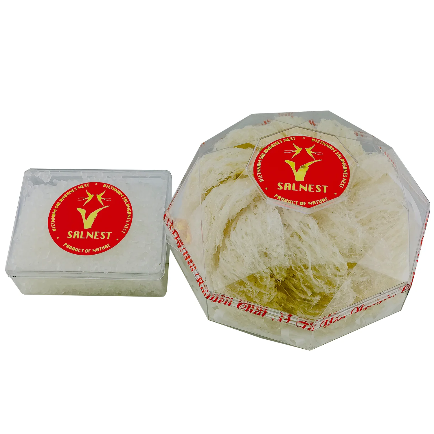 Птичье гнездо V-SANEST здоровый продукт СТМ натуральный высушенный Птичье гнездо, не наносит вред здоровью в интернет-магазине метка частного назначения