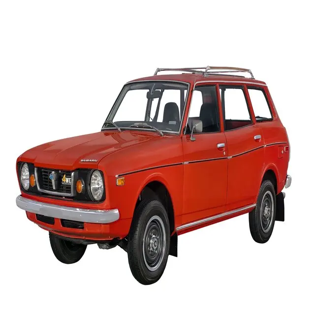 Second-Hand Cars Attractive low Price  Used SUBARU Cars all Models/Years for sale