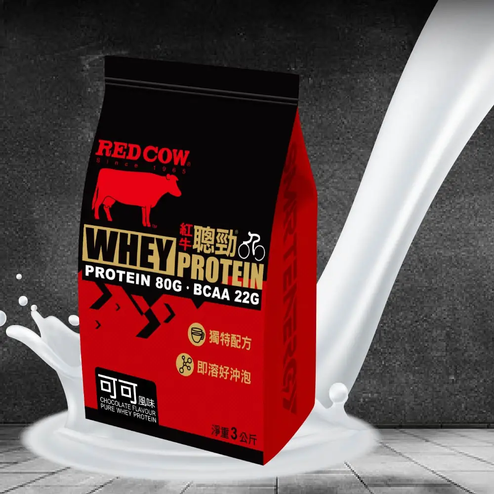 whey protein factory Chocolate Flavour 3kg