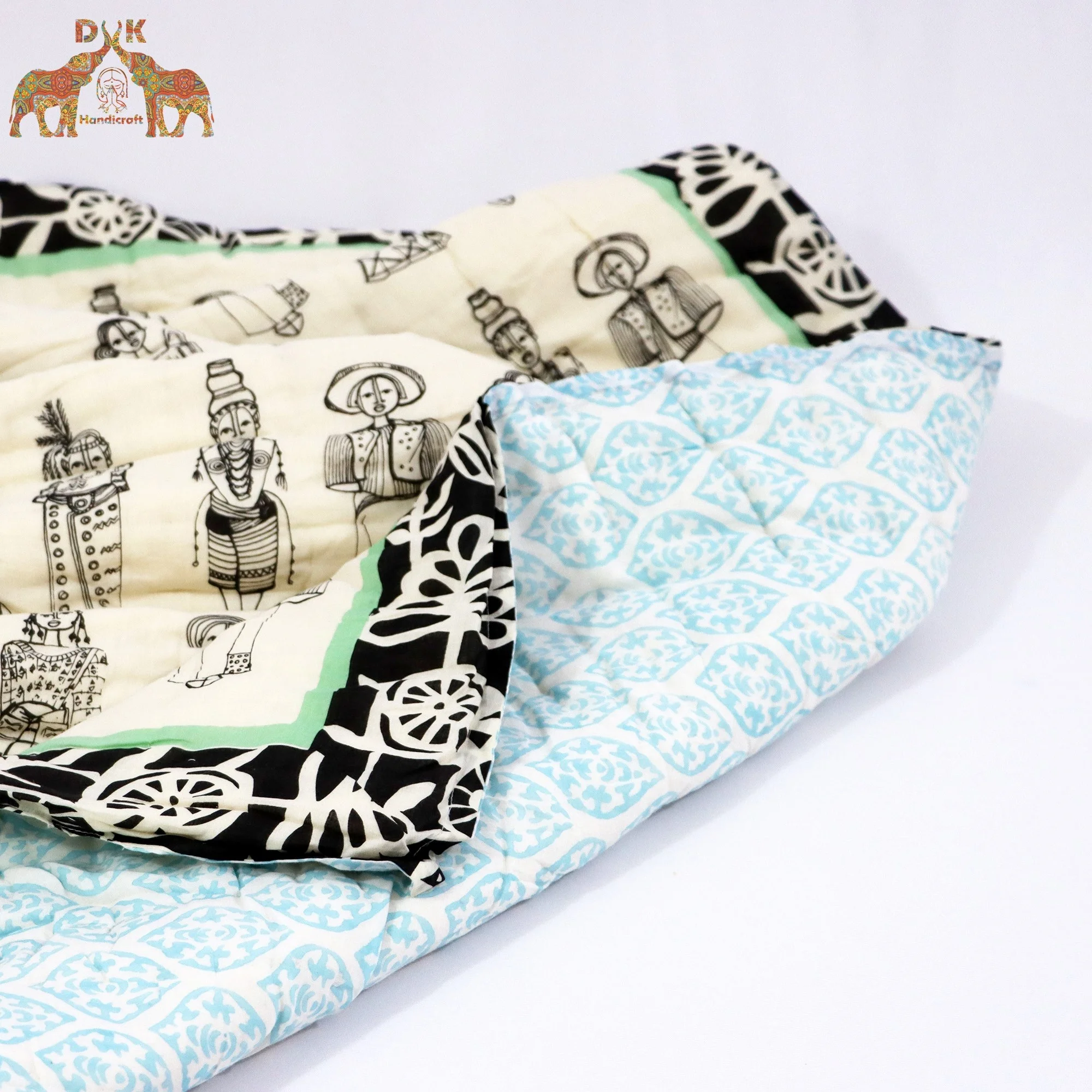 Детское одеяло мягкое легкое Хлопковое оптовая продажа индивидуальное пушистое для ребенка