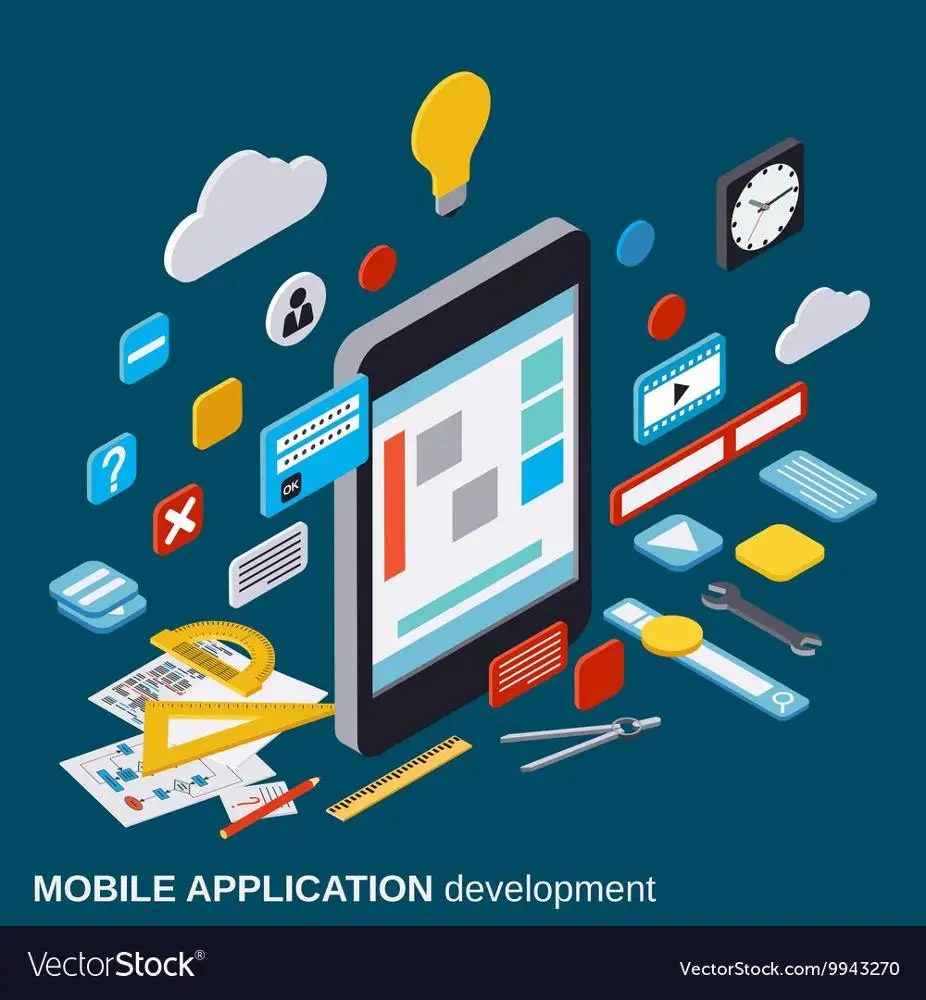 Разработка приложений для Android IOS B2B C2C
