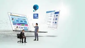 Электронная коммерция онлайн-Управление отношениями клиентов на базе сайта для бизнеса приложение KAEM Technologies IN;41826