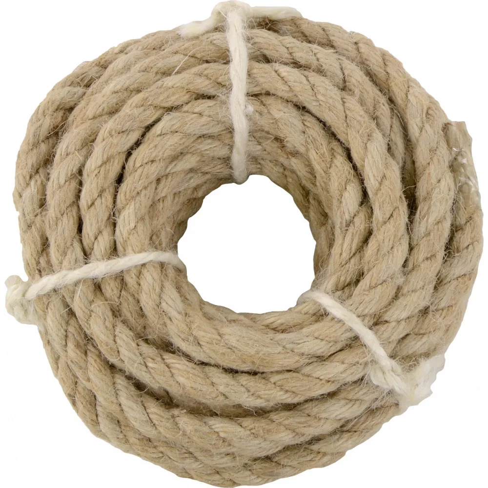High Quality Export Oriented Jute rope from Bangladesh