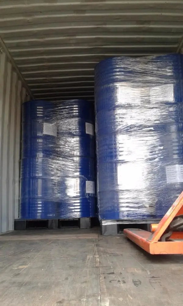 RBD COCONUT OIL BULK