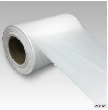  10gsm Casting Polyethylene Film Breathable