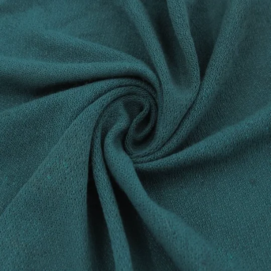 Охотничий зеленый свет 100% вискоза креп ткань для оптовой продажи стиль 547