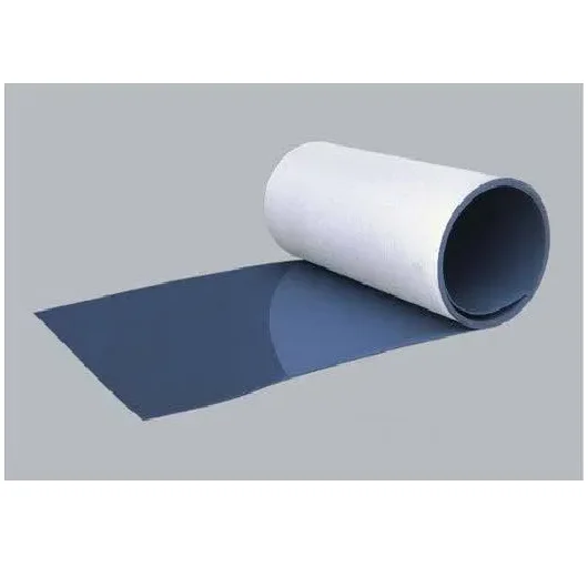 Листы с полипропиленовым стеклом