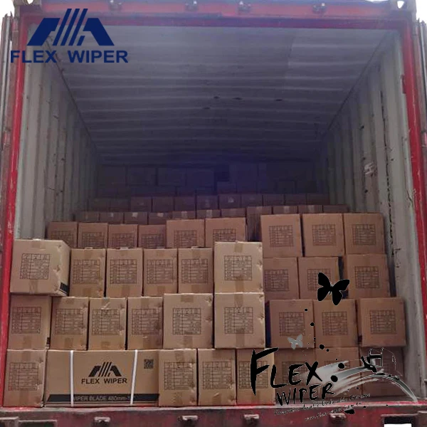 Winter Snow Wiper Blade TPSWM