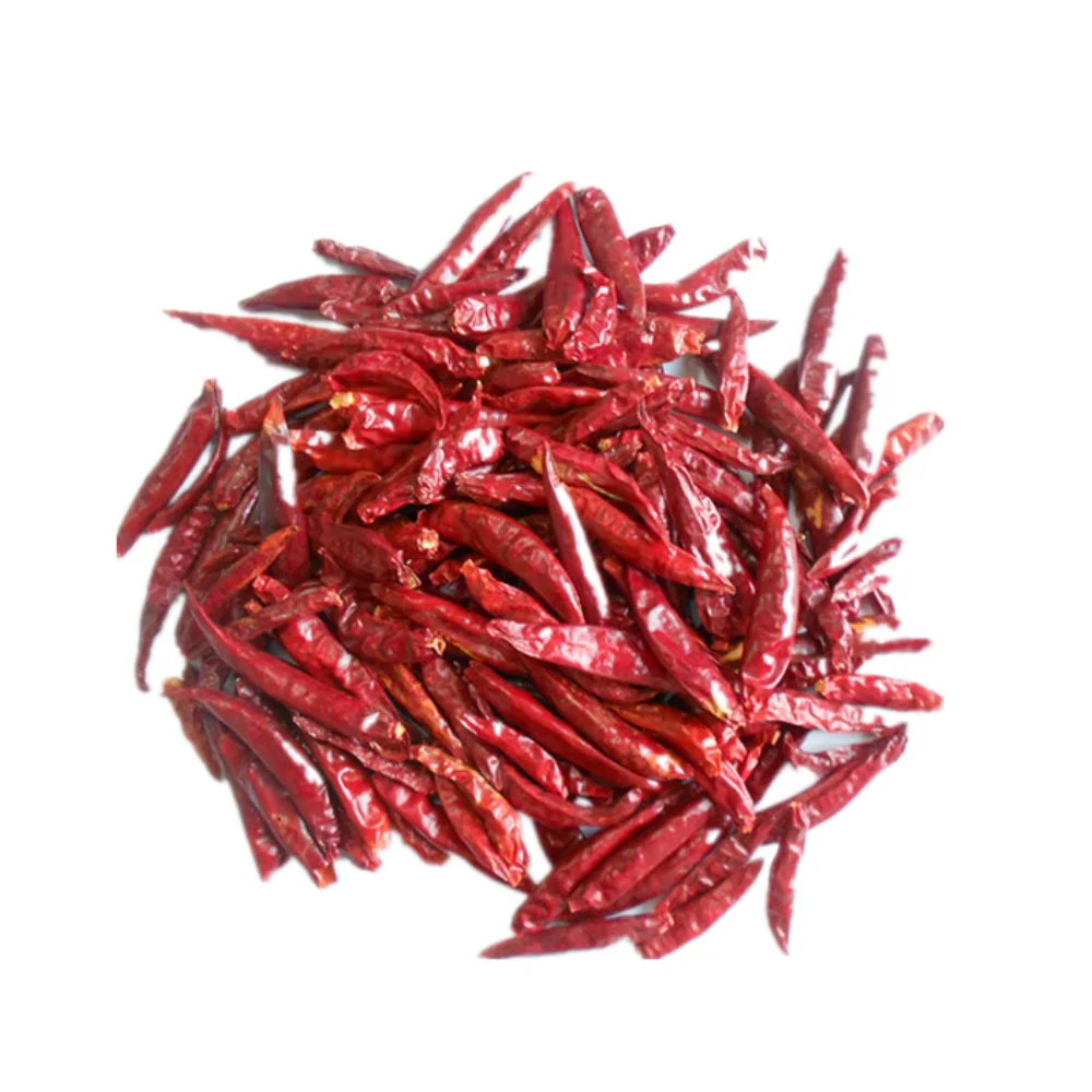 Hot Product 2022| Wholesale Organic Spice Red Dried Chili 100% Organic Dried Chili From Viet Nam