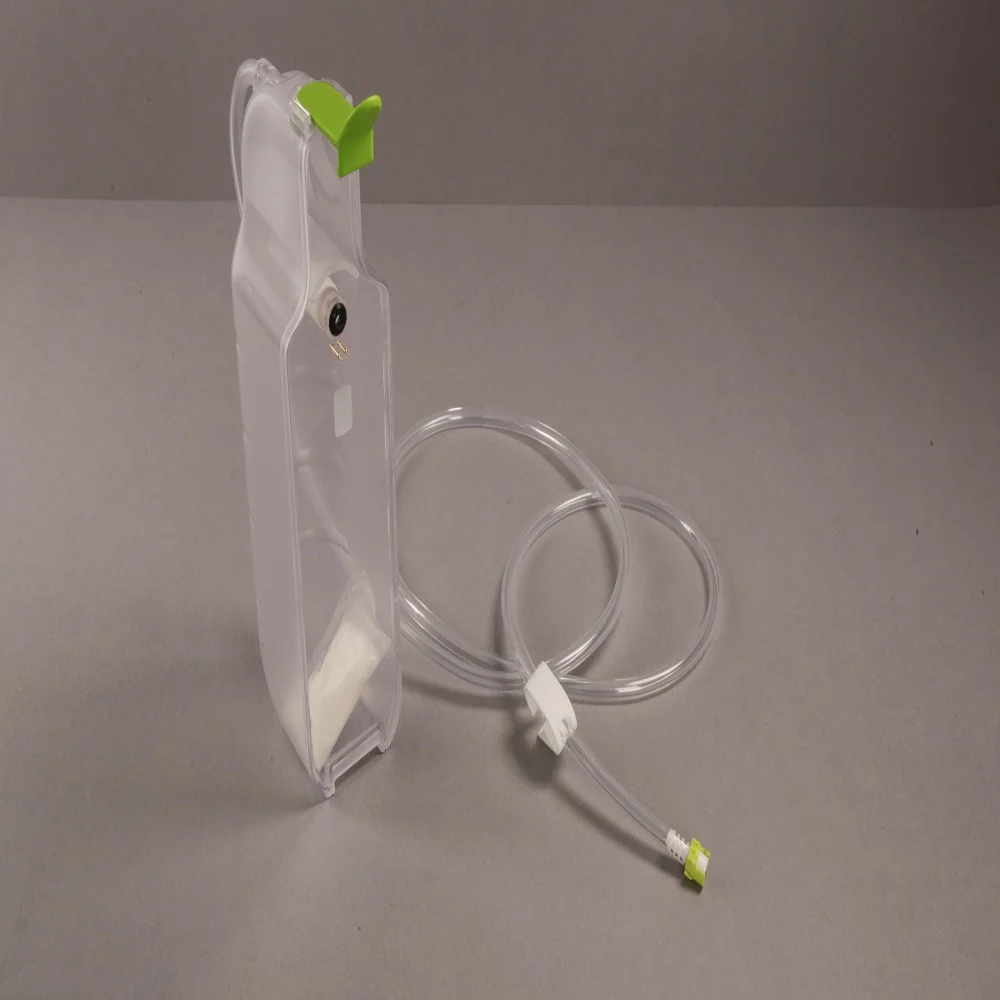 Negative Wound Disposable Negative Pressure Closed Wound Drainage Bag