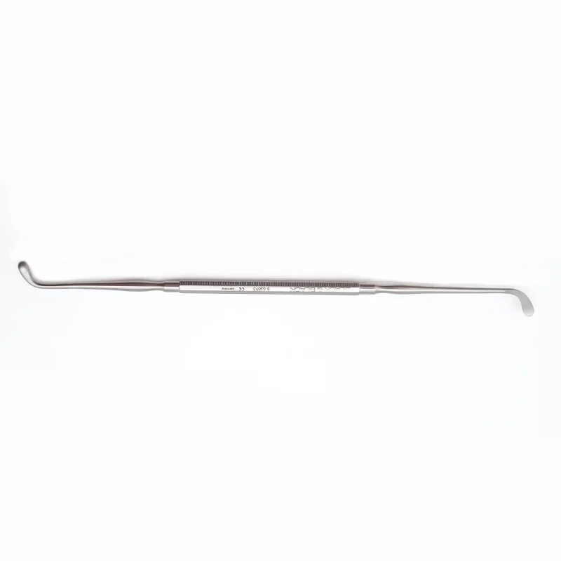  Лифт Pennington 8 5 '(22 см) двухсторонний с 4 и мм широкими лезвиями