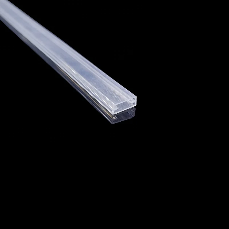 Flexible Silicone Tubing/Hose for Water Pipe and Pump Transfer