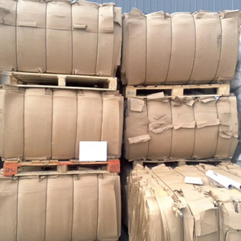 Occ 12, Old Corrugated Price Occ Waste Paper