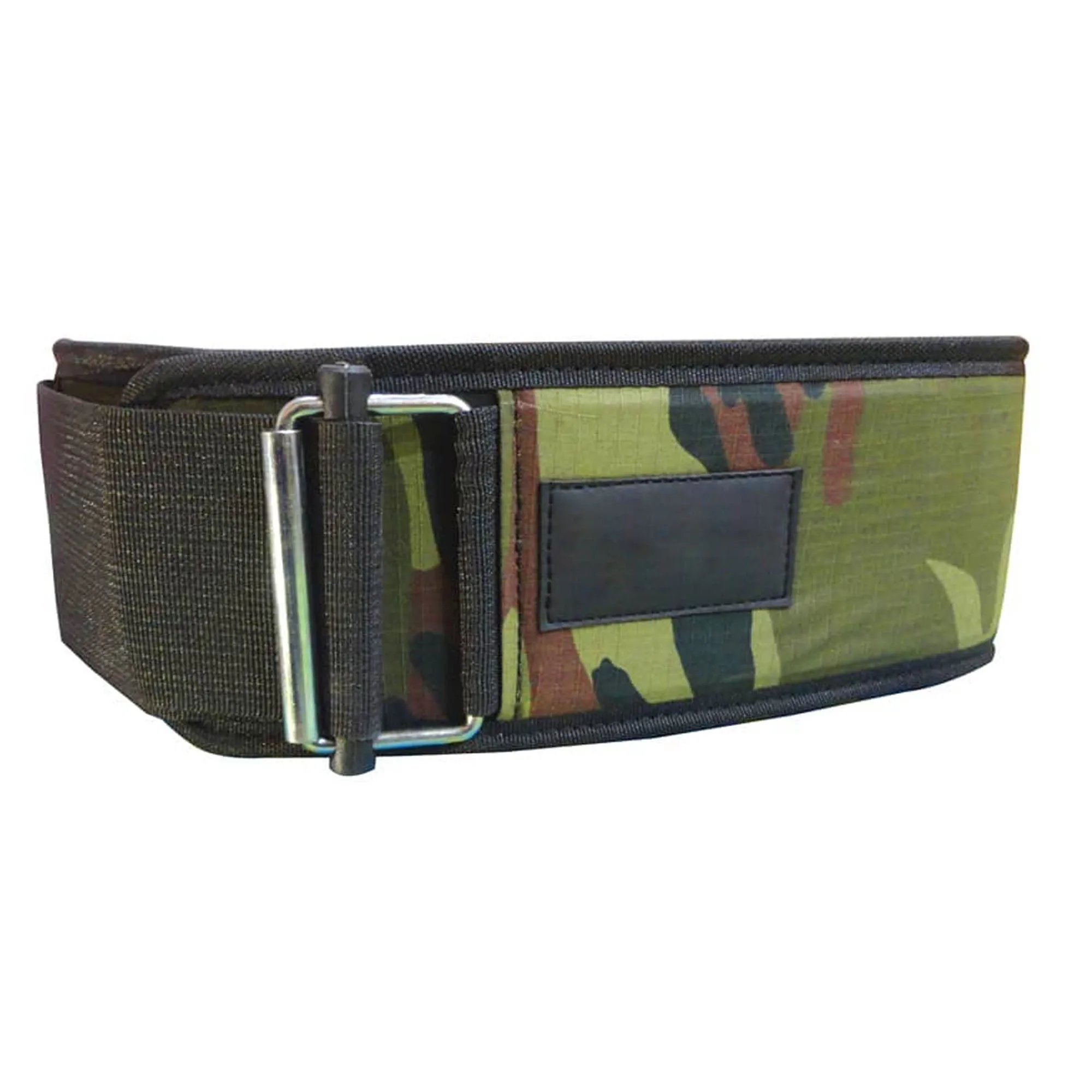 Self-Locking Weight Lifting Belt with Wrist Straps, Adjustable Back Support Belt for Men and Women, Weightlifting Gym Belt