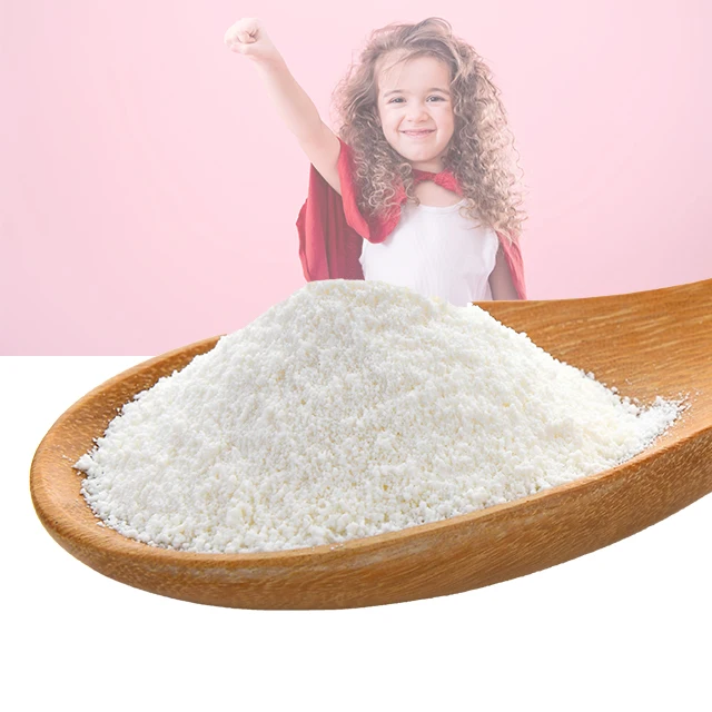 
Professional Formula Tin For Kids Milk Powder Taiwan 