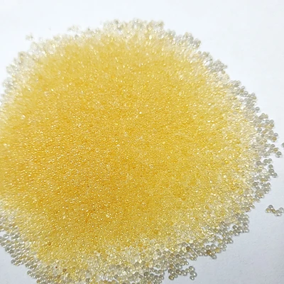 Cheapest Separation Resin of Amino Acids Sugar Deashing Water Softening