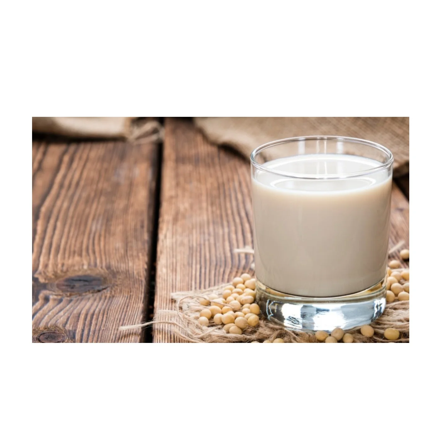 Cheap Good Quality Soybean Milk Factory Price Soybean Milk