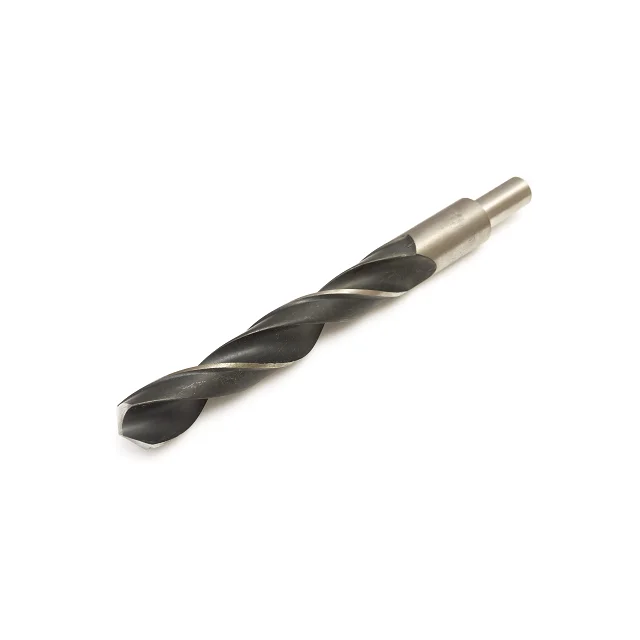 
Top Quality Polished Straight Carbide End Mill In Custom Sizes 